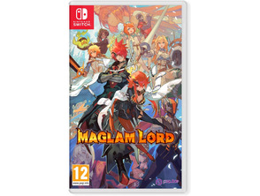 Switch Maglam Lord Switch