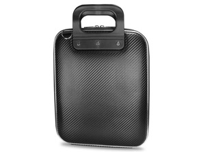 Acquista Maletín E - vitta Bag Carbón para Portátiles hasta 12,5 " Negro Maletín E - vitta Bag Carbón para Portátiles hasta 12,5 " Negro