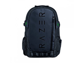 Acquista Maletín para portátil Razer Rogue 15 '' Negro Maletín para portátil Razer Rogue 15 '' Negro