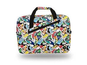 Acquista Maletín Portátil 15,6 '' NGS Gingertrainers Maletín Portátil 15,6 '' NGS Gingertrainers