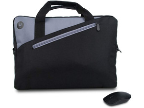 Acquista Maletín Portátil 15,6 '' + Ratón NGS Monray Master Kit Negro Maletín Portátil 15,6 '' + Ratón NGS Monray Master Kit Negro
