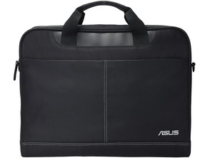 Acquista Maletín Portátil 16 '' Asus Nereus Negro Maletín Portátil 16 '' Asus Nereus Negro