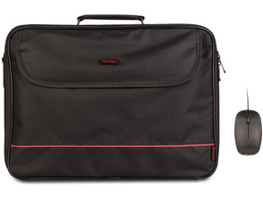 Acquista Maletín Portátil 16 '' + Ratón NGS Bureau Kit Maletín Portátil 16 '' + Ratón NGS Bureau Kit