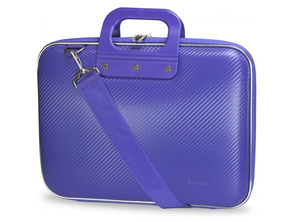 Acquista Maletín Rígido E - vitta Bag Carbón para Portátiles hasta 13,3 " Púrpura Maletín Rígido E - vitta Bag Carbón para Portátiles hasta 13,3 " Púrpura