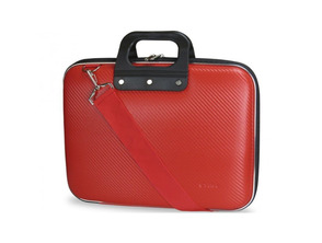 Acquista Maletín Rígido E - vitta Bag Carbón para Portátiles hasta 13,3 " Rojo Maletín Rígido E - vitta Bag Carbón para Portátiles hasta 13,3 " Rojo
