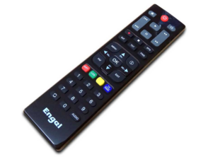 Acquista Comando remoto Engel RS8100HD/RS8100Y Comando remoto Engel RS8100HD/RS8100Y