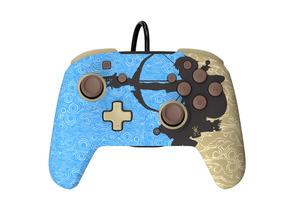 Acquista Mando con Cable PDP Rivincita La Leggenda di Zelda Ancient Arrows Mando con Cable PDP Rivincita La Leggenda di Zelda Ancient Arrows