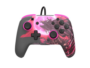 Acquista Mando con Cable PDP Rivincita La Leggenda di Zelda Calamity Ganon Mando con Cable PDP Rivincita La Leggenda di Zelda Calamity Ganon