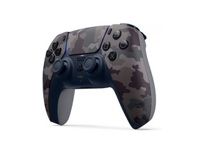 Acquista Mando Dualsense Grey Camo PlayStation 5 V2 Mando Dualsense Grey Camo PlayStation 5 V2