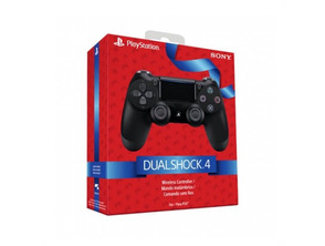 Acquista Mando Dualshock 4 PS4 Nero V2 GW Mando Dualshock 4 PS4 Nero V2 GW