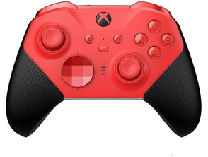 Mando Elite Wireless Controller V2 Core RFZ-00014 Rojo