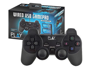 Acquista Controller USB Ewent (PS3/PC) Controller USB Ewent (PS3/PC)
