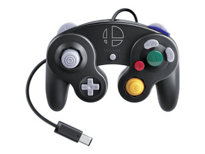 Acquista Controller Controller Per Nintendo Gamecube Super Smash Bros Edition Controller Controller Per Nintendo Gamecube Super Smash Bros Edition