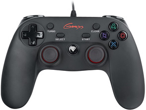 Acquista Mando Gaming Genesis P65 PC/PS3 Mando Gaming Genesis P65 PC/PS3