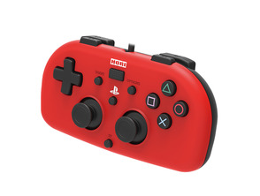 Acquista Horipad Mini PS4 Rosso Horipad Mini PS4 Rosso