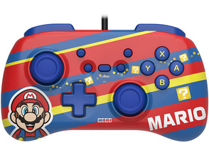Acquista Mando Horipad Mini Super Mario (Mario) Switch Mando Horipad Mini Super Mario (Mario) Switch