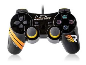 Acquista Indeca Racing 2017 PS3 Indeca Racing 2017 PS3