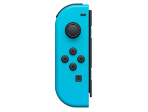 Nintendo Hand Switch Joy- Con Wireless Blue