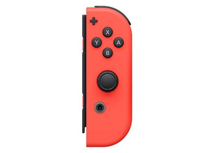 Acquista Comando Nintendo Switch Joy- Con Wireless Red Comando Nintendo Switch Joy- Con Wireless Red