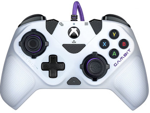 Acquista Mando PDP Victrix Tournament Controller Dual Core Modular Xbox One / Xbox Series Mando PDP Victrix Tournament Controller Dual Core Modular Xbox One / Xbox Series