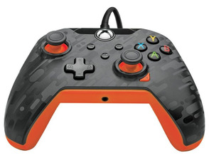 Acquista Mando PDP Wired Controller Atomic Carbon + 1 Mes Gamepass Xbox Series / Xbox One/PC Mando PDP Wired Controller Atomic Carbon + 1 Mes Gamepass Xbox Series / Xbox One/PC