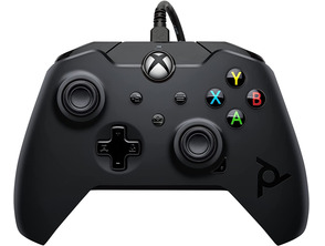 Acquista Mando PDP Wired Controller Raven Black (Xbox One / Xbox Series) Mando PDP Wired Controller Raven Black (Xbox One / Xbox Series)
