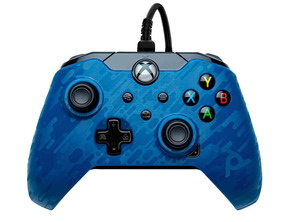 Acquista Mando PDP Wired Controller Revenant Blue (Xbox One / Xbox Series / PC) Mando PDP Wired Controller Revenant Blue (Xbox One / Xbox Series / PC)