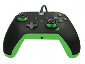 Acquista Mando PDP Wired Xbox/PC + 1 Mes Gamepass Xbox Series / Xbox One/PC Neon Black Mando PDP Wired Xbox/PC + 1 Mes Gamepass Xbox Series / Xbox One/PC Neon Black