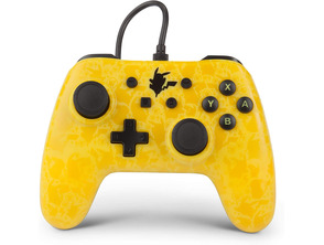 Acquista Mando Power A Wired Controller Pokemon Pikachu Nintendo Switch Mando Power A Wired Controller Pokemon Pikachu Nintendo Switch