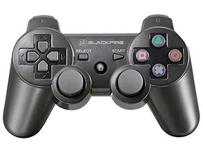Acquista DoubleShock III Controller PS3 Nero DoubleShock III Controller PS3 Nero