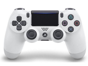 Acquista Mando PS4 Dualshock 4 (Compatibile) - Bianco Mando PS4 Dualshock 4 (Compatibile) - Bianco