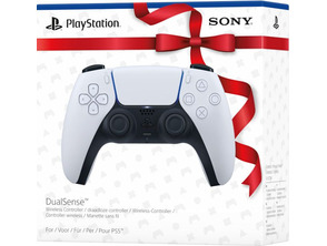 Acquista Mando PS5 Dualsense 5 Blanco Caja Regalo Mando PS5 Dualsense 5 Blanco Caja Regalo
