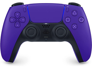 Acquista Mando PS5 Dualsense Galactic Purple Mando PS5 Dualsense Galactic Purple