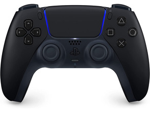 Acquista Mando PS5 Dualsense Negro Mando PS5 Dualsense Negro