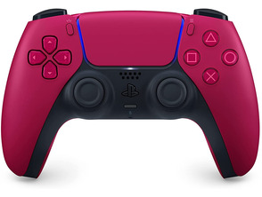 Acquista Mando PS5 Dualsense Rojo Mando PS5 Dualsense Rojo