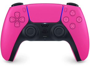 Acquista Mando PS5 Dualsense Rosa (Nova Pink) Mando PS5 Dualsense Rosa (Nova Pink)