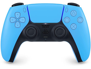 Acquista Mando PS5 Dualsense Starlight Blue Mando PS5 Dualsense Starlight Blue