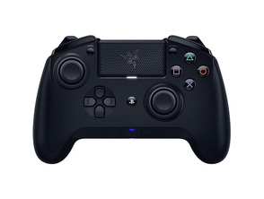 Acquista Controllo Razer Raiju Tournament Edition PS4 Controllo Razer Raiju Tournament Edition PS4