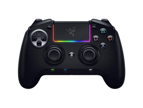 Acquista Controllo Razer Raiju PC/PS4 Controllo Razer Raiju PC/PS4