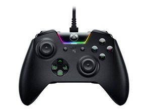 Acquista Controllo Razer Wolverine Tournament Edition per PC/Xbox One Controllo Razer Wolverine Tournament Edition per PC/Xbox One