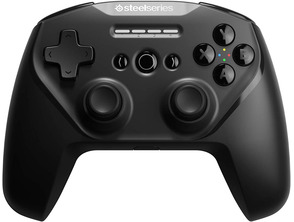 Acquista Controller Steelseries Stratus Duo PC/Android Controller Steelseries Stratus Duo PC/Android