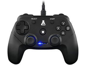 Acquista Mando The G-Lab K-Pad Thorium Wired PC/PS3 Mando The G-Lab K-Pad Thorium Wired PC/PS3