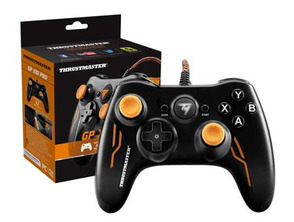 Acquista Comando Thrustmaster GP XID PRO (PC) Comando Thrustmaster GP XID PRO (PC)