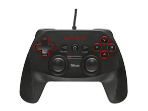 Acquista Controllo Trust GTX 540 PC/PS3 Controllo Trust GTX 540 PC/PS3
