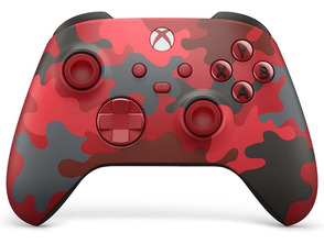 Acquista Mando Wireless Controller DayStrike Camo Xbox One / Xbox Series Mando Wireless Controller DayStrike Camo Xbox One / Xbox Series