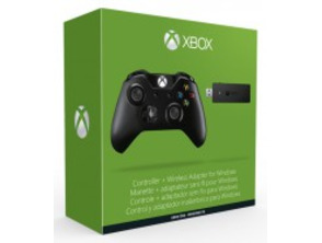 Acquista Xbox One Wireless + PC Receptor Command Xbox One Wireless + PC Receptor Command
