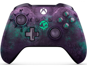 Acquista Xbox One Sea of Thieves Limited Edition Xbox One Sea of Thieves Limited Edition