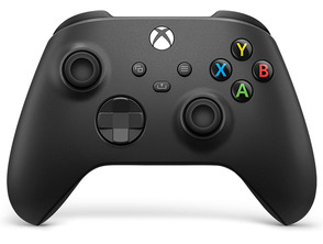 Acquista Mando Xbox Series Carbon Black Mando Xbox Series Carbon Black