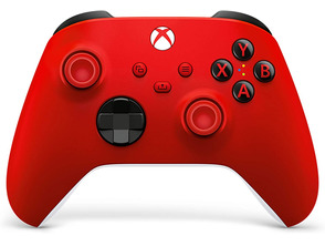 Acquista Mando Xbox Series Pulse Red Mando Xbox Series Pulse Red