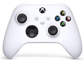 Acquista Mando Xbox Series Robot White Mando Xbox Series Robot White